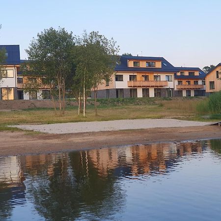 Apartman Amali Deluxe Černá v Pošumaví Exterior foto